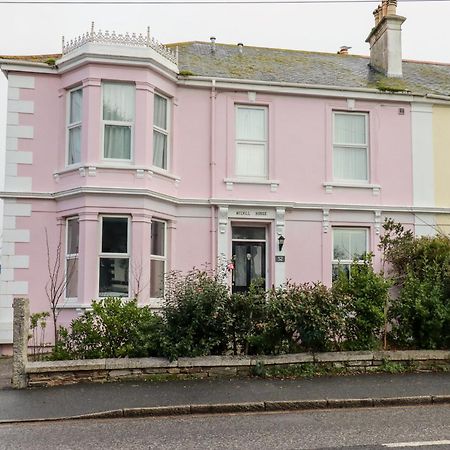 Villa Melvill House Falmouth Exterior foto