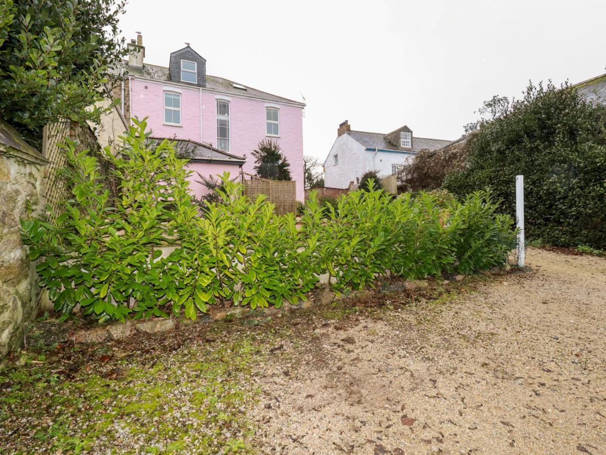Villa Melvill House Falmouth Exterior foto